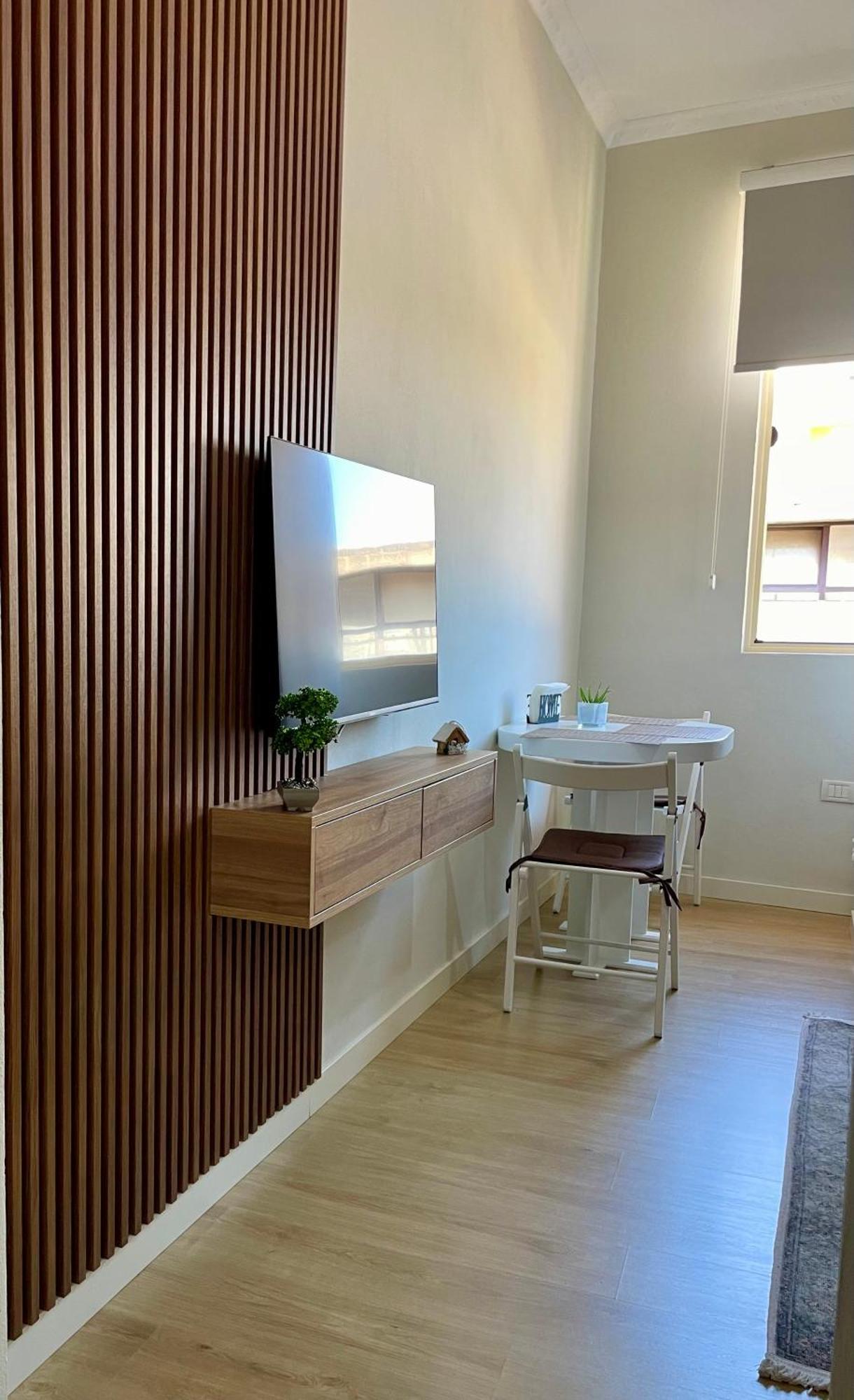 Home Inn Apartment 2 Near City Center Tiranë Luaran gambar
